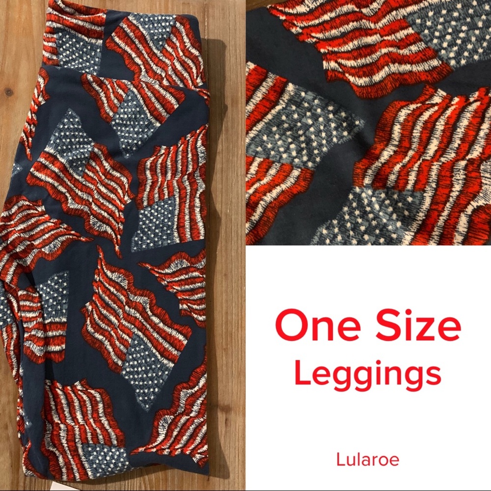 Lularoe leggings